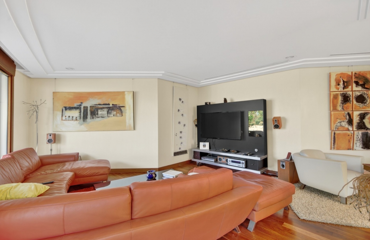 Rynek wtórny - Villa - Elche