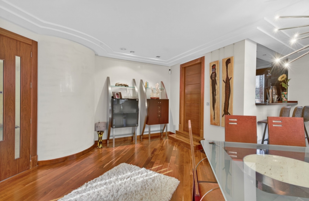 Rynek wtórny - Villa - Elche