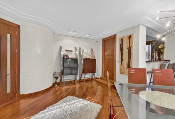 Rynek wtórny - Villa - Elche