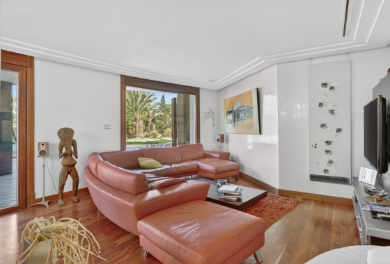 Rynek wtórny - Villa - Elche