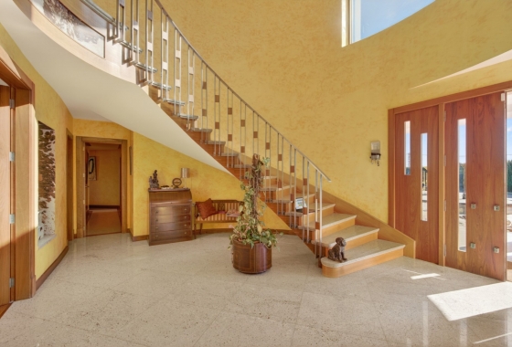 Rynek wtórny - Villa - Elche