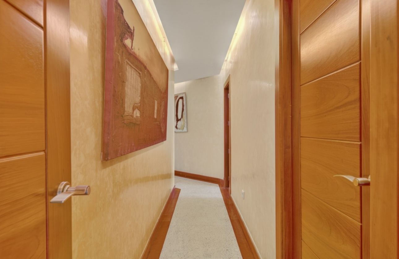 Rynek wtórny - Villa - Elche