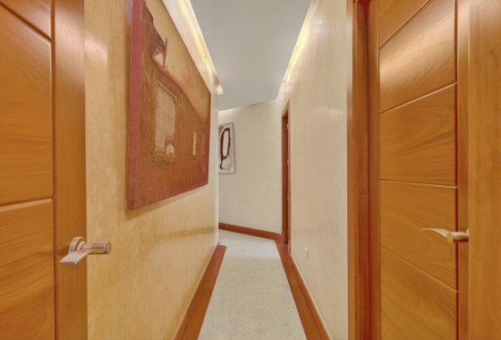 Rynek wtórny - Villa - Elche