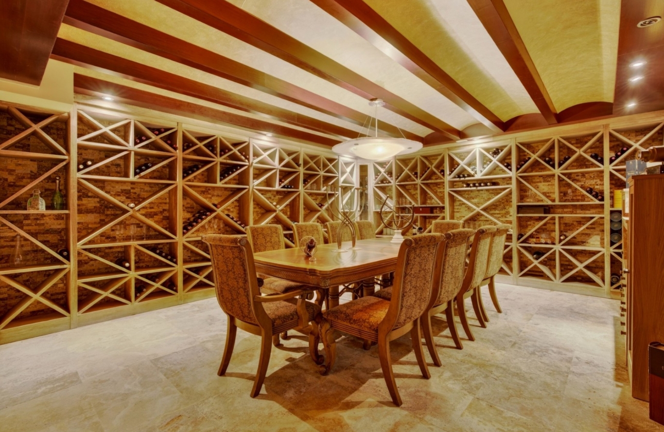 Rynek wtórny - Villa - Elche