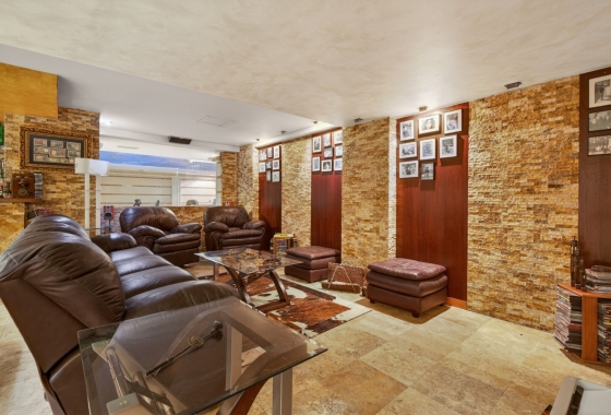 Rynek wtórny - Villa - Elche