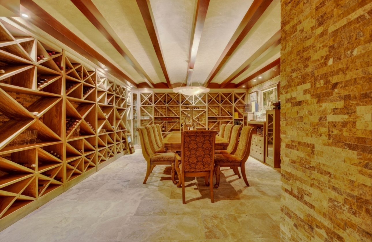 Rynek wtórny - Villa - Elche