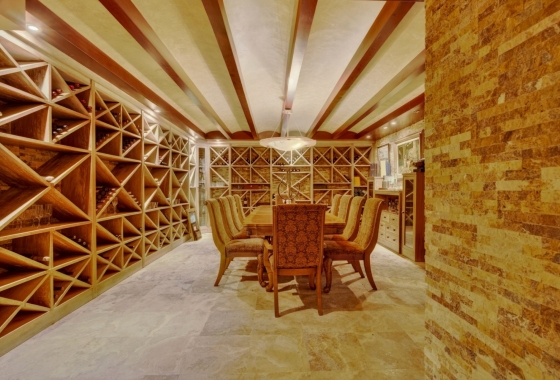 Rynek wtórny - Villa - Elche