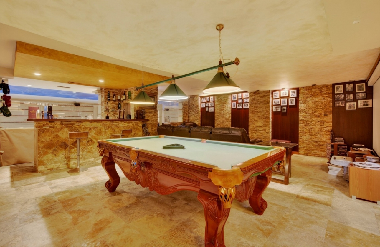 Rynek wtórny - Villa - Elche