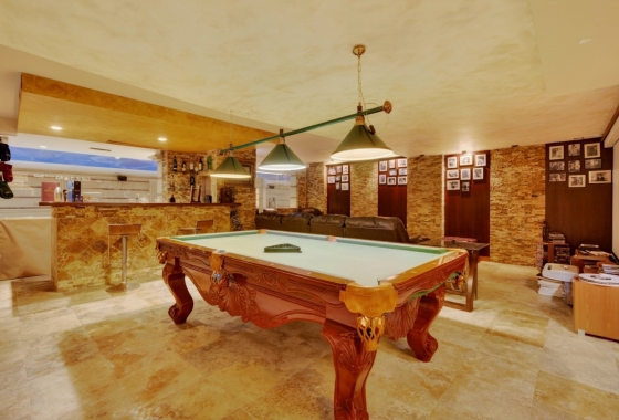 Rynek wtórny - Villa - Elche