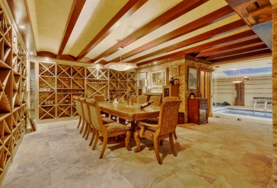 Rynek wtórny - Villa - Elche