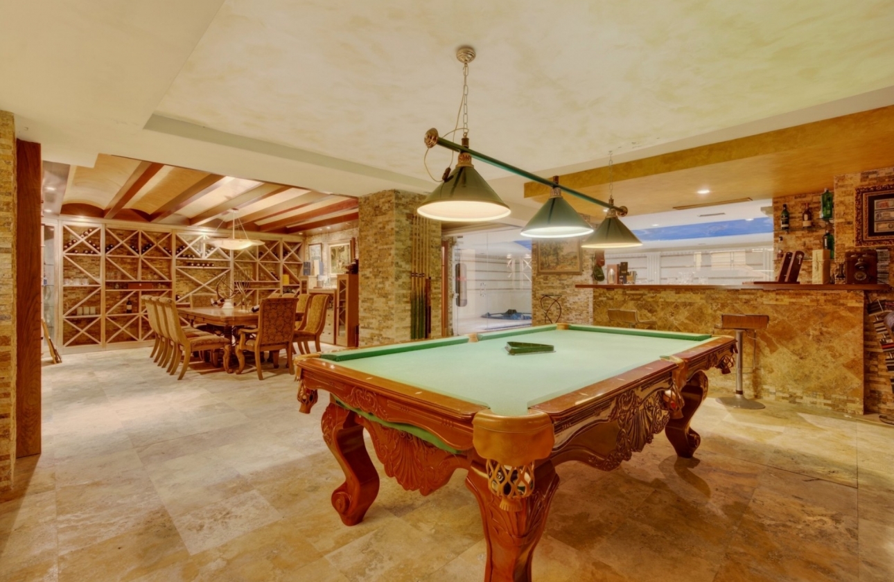 Rynek wtórny - Villa - Elche