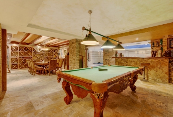 Rynek wtórny - Villa - Elche