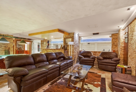 Rynek wtórny - Villa - Elche