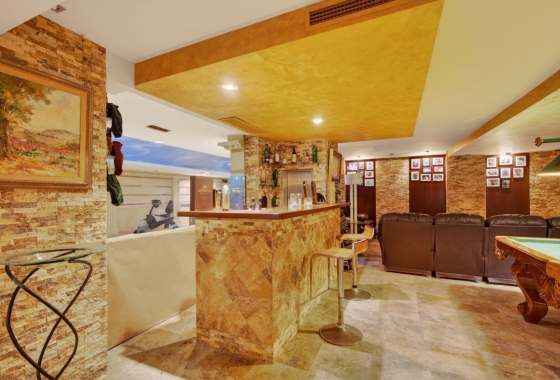 Rynek wtórny - Villa - Elche