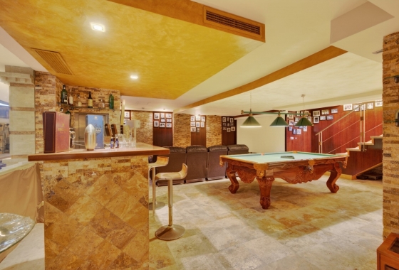 Rynek wtórny - Villa - Elche