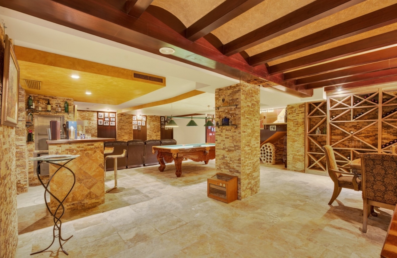 Rynek wtórny - Villa - Elche