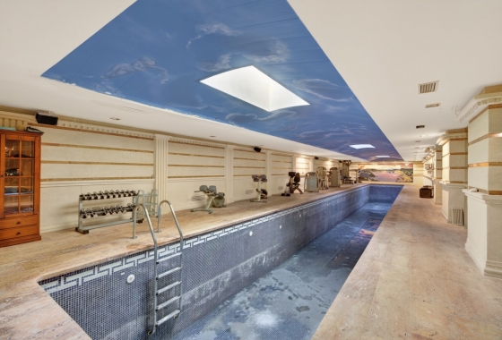 Rynek wtórny - Villa - Elche