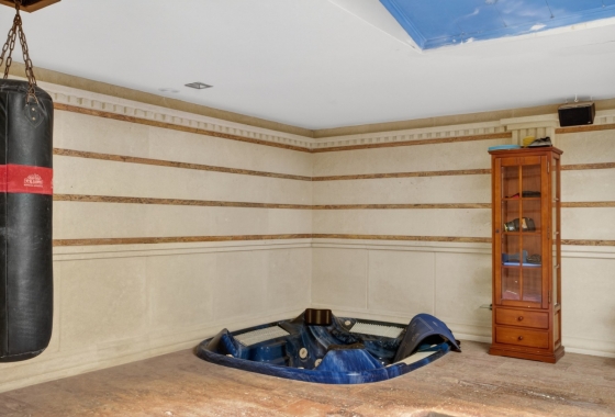 Rynek wtórny - Villa - Elche