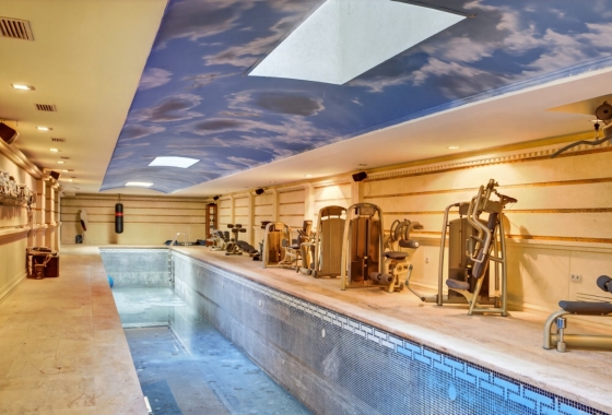 Rynek wtórny - Villa - Elche