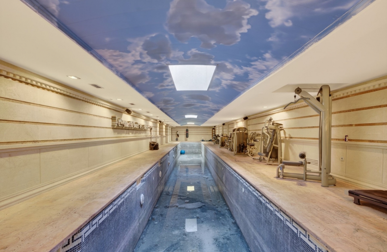 Rynek wtórny - Villa - Elche