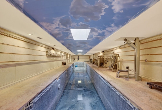 Rynek wtórny - Villa - Elche