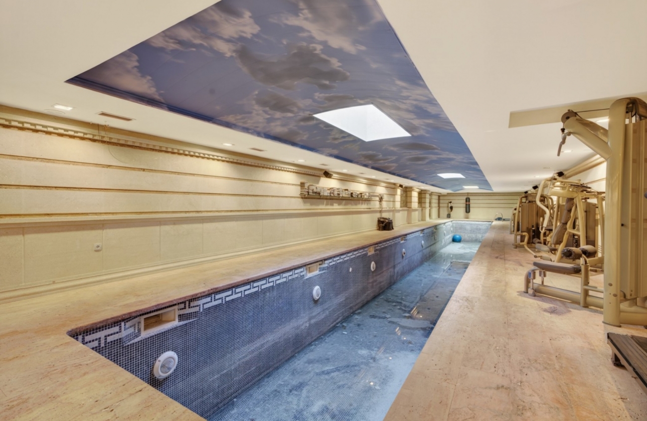 Rynek wtórny - Villa - Elche