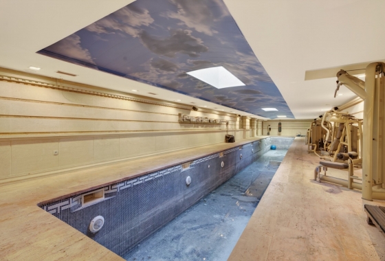 Rynek wtórny - Villa - Elche