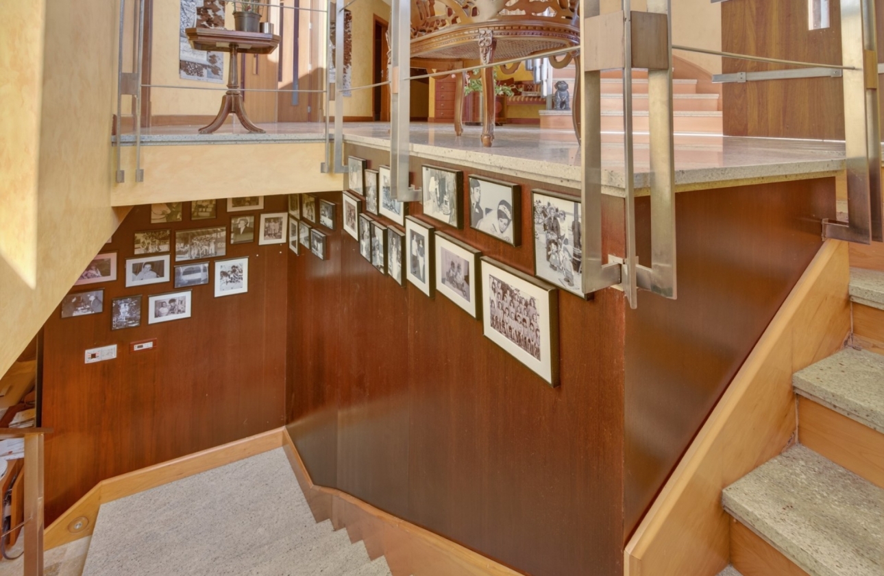 Rynek wtórny - Villa - Elche