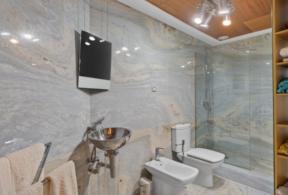 Rynek wtórny - Villa - Elche