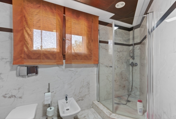 Rynek wtórny - Villa - Elche