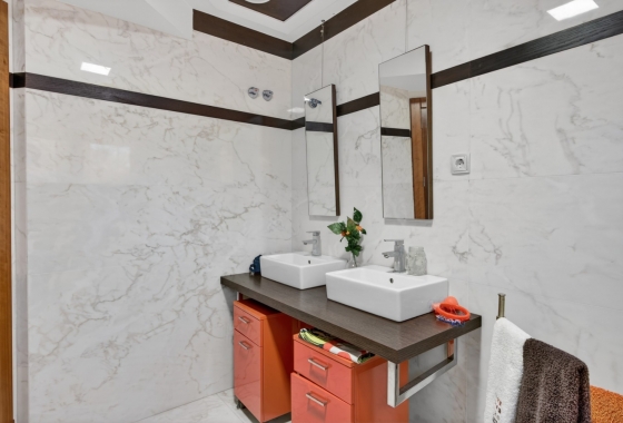 Rynek wtórny - Villa - Elche