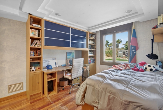 Rynek wtórny - Villa - Elche