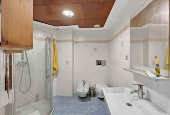 Rynek wtórny - Villa - Elche