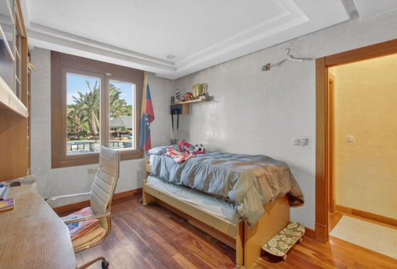 Rynek wtórny - Villa - Elche