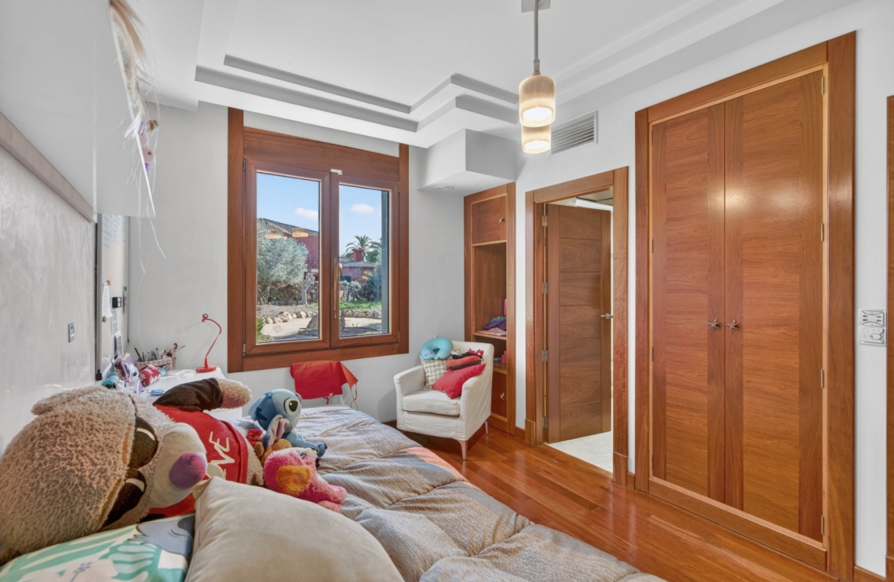 Rynek wtórny - Villa - Elche