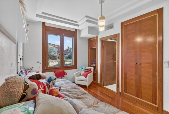 Rynek wtórny - Villa - Elche