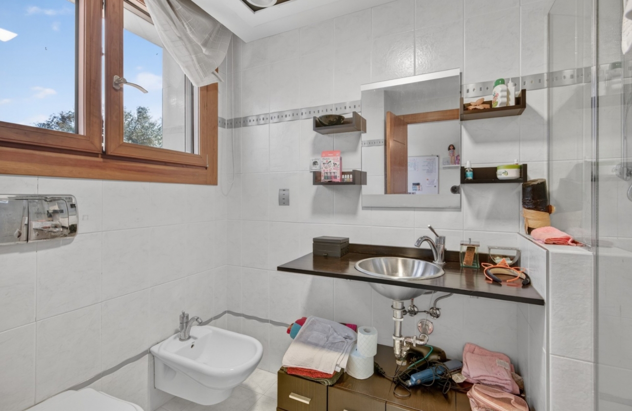 Rynek wtórny - Villa - Elche