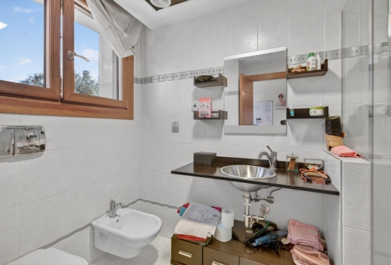 Rynek wtórny - Villa - Elche