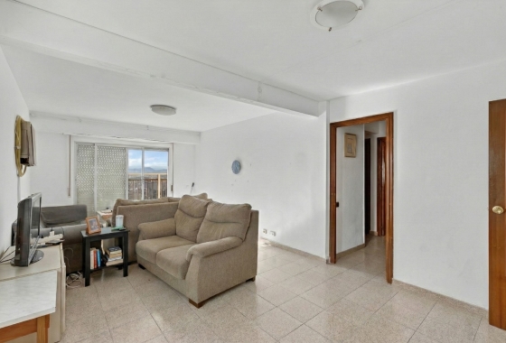 Rynek wtórny - Apartament - Alicante - Center