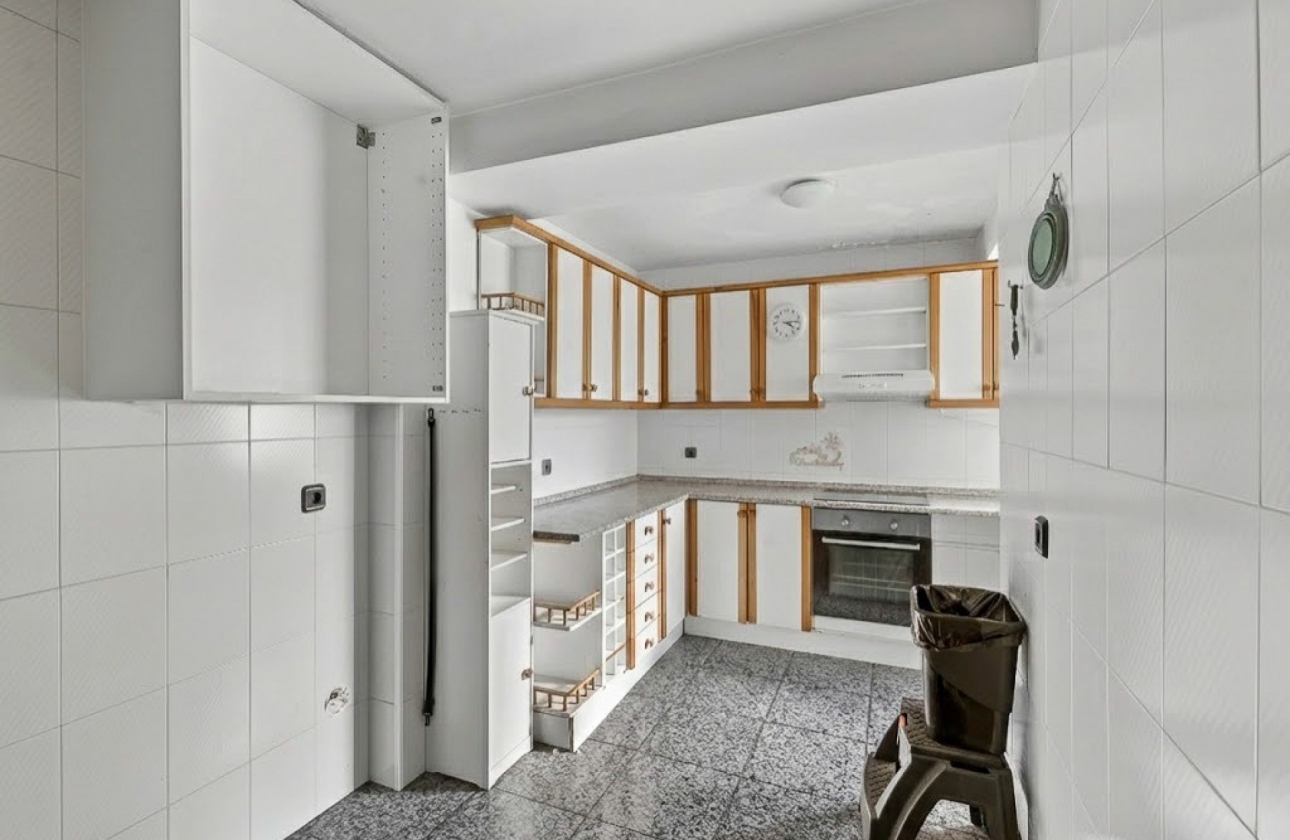 Rynek wtórny - Apartament - Alicante - Center