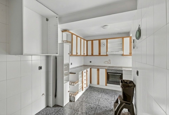 Rynek wtórny - Apartament - Alicante - Center