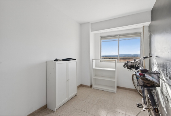 Rynek wtórny - Apartament - Alicante - Center
