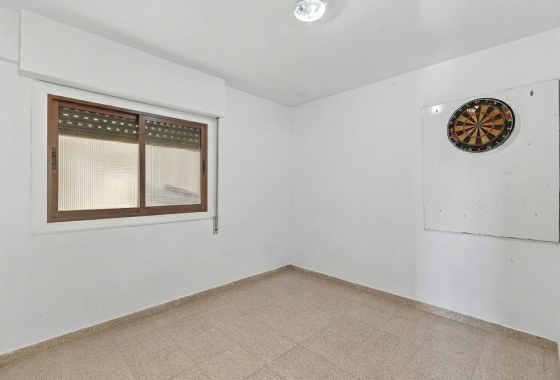 Rynek wtórny - Apartament - Alicante - Center