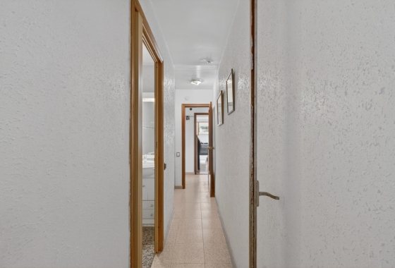 Rynek wtórny - Apartament - Alicante - Center