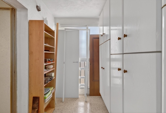 Rynek wtórny - Apartament - Alicante - Center