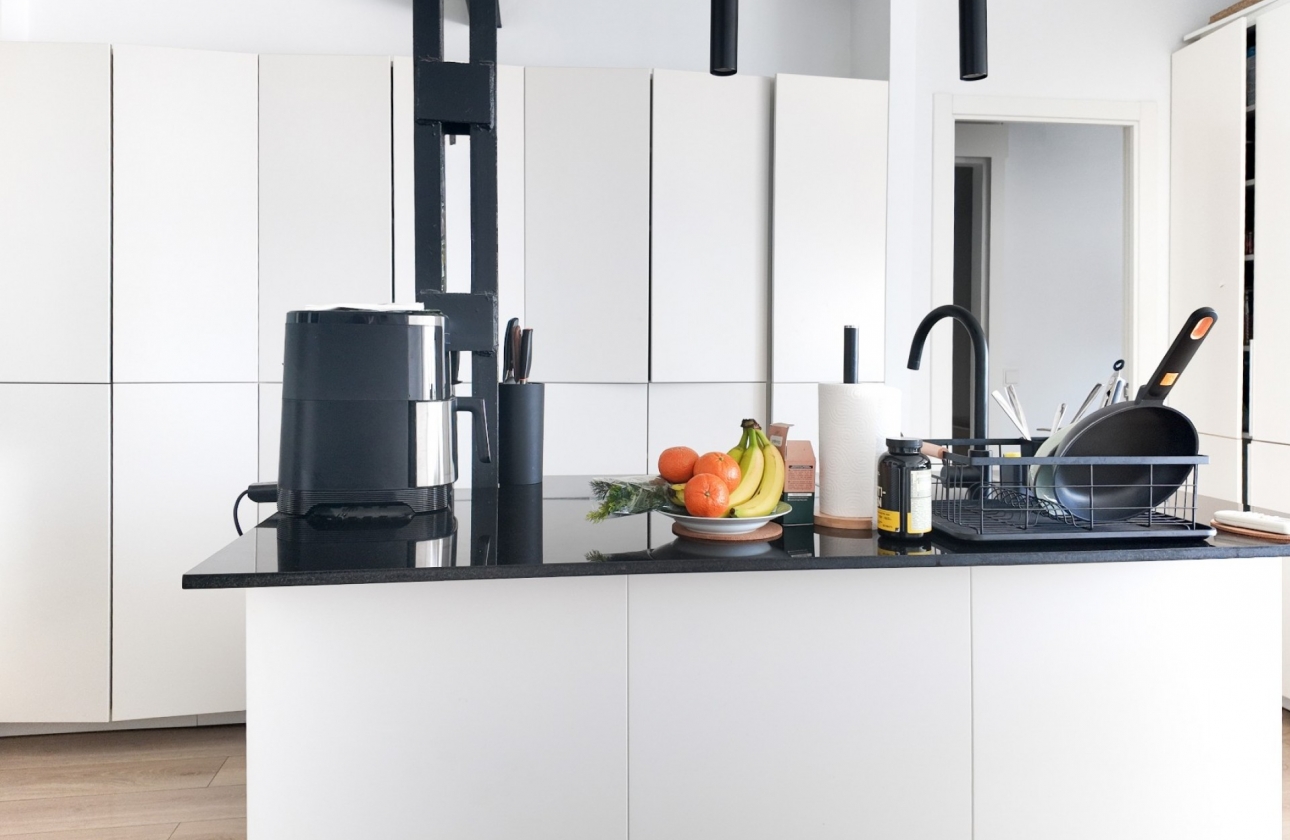 Rynek wtórny - Apartament - Alicante - Center