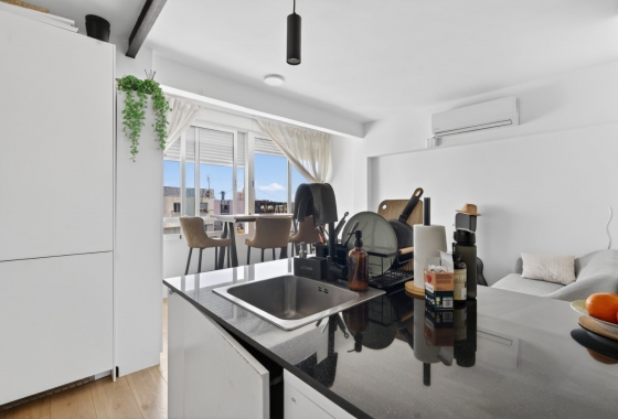 Rynek wtórny - Apartament - Alicante - Center