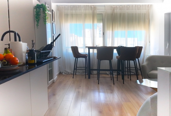 Rynek wtórny - Apartament - Alicante - Center