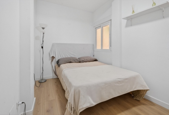 Rynek wtórny - Apartament - Alicante - Center