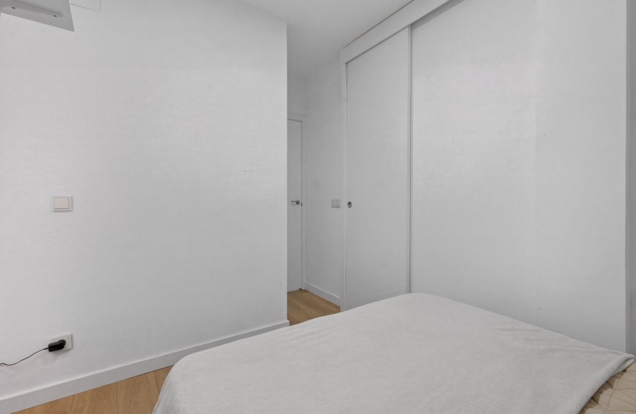 Rynek wtórny - Apartament - Alicante - Center